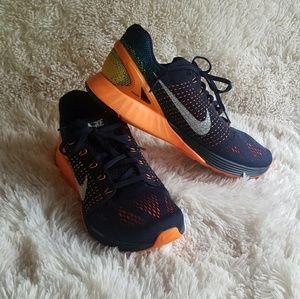 Men's Nike Lunarglide 7 Running Shoes 9.5